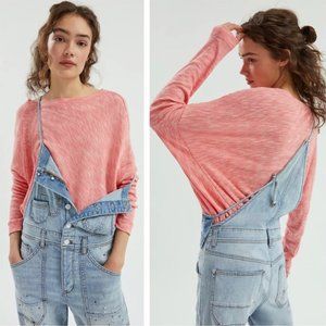 Anthropologie | NWT Damiana Pullover